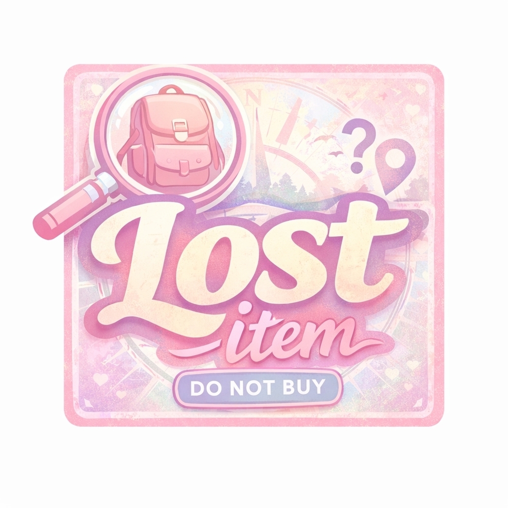 Lost